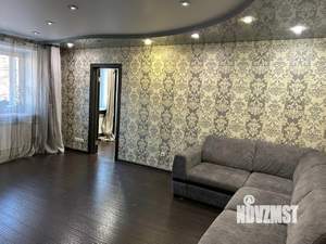 2-к квартира, вторичка, 43м2, 3/5 этаж