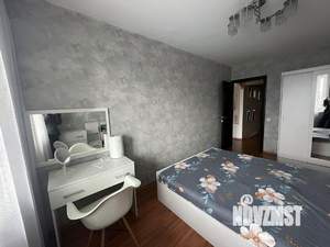 3-к квартира, вторичка, 63м2, 5/5 этаж