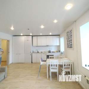 3-к квартира, вторичка, 66м2, 3/9 этаж