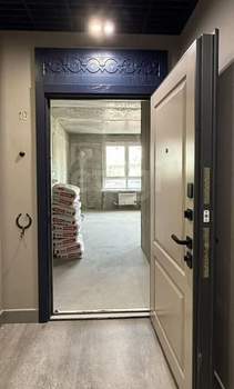 3-к квартира, вторичка, 93м2, 3/19 этаж