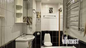 3-к квартира, вторичка, 68м2, 2/9 этаж