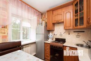2-к квартира, вторичка, 43м2, 3/4 этаж