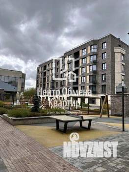 2-к квартира, вторичка, 79м2, 3/6 этаж