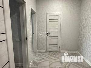 1-к квартира, вторичка, 35м2, 4/17 этаж