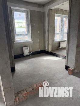 3-к квартира, вторичка, 53м2, 12/18 этаж