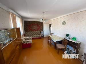 2-к квартира, вторичка, 48м2, 5/5 этаж
