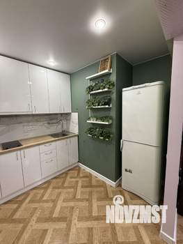 2-к квартира, вторичка, 48м2, 5/5 этаж