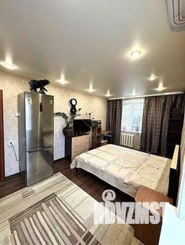 3-к квартира, вторичка, 61м2, 2/5 этаж