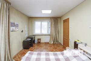 3-к квартира, вторичка, 47м2, 3/5 этаж