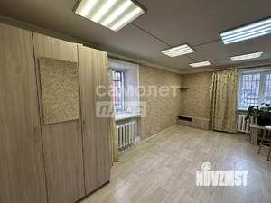 1-к квартира, вторичка, 31м2, 1/4 этаж