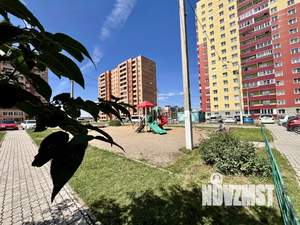 1-к квартира, вторичка, 40м2, 6/9 этаж