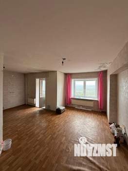 3-к квартира, вторичка, 72м2, 8/10 этаж