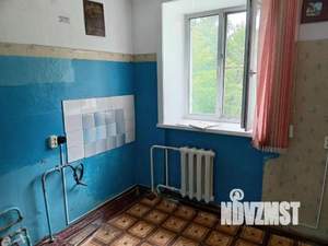2-к квартира, вторичка, 44м2, 5/5 этаж