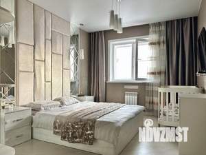 2-к квартира, вторичка, 65м2, 11/16 этаж