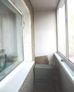 3-к квартира, вторичка, 59м2, 4/5 этаж