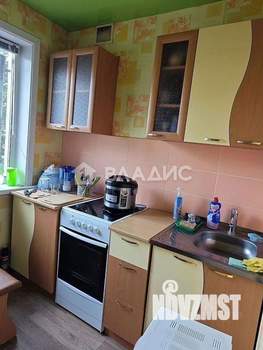 1-к квартира, вторичка, 30м2, 1/5 этаж