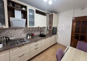 3-к квартира, вторичка, 62м2, 1/5 этаж