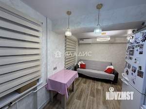 3-к квартира, вторичка, 55м2, 1/5 этаж