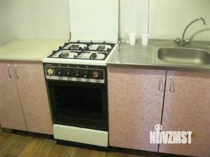 1-к квартира, вторичка, 30м2, 4/5 этаж