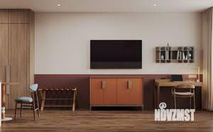 1-к квартира, вторичка, 39м2, 9/9 этаж