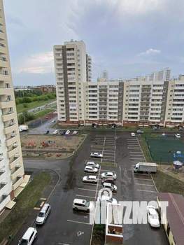 2-к квартира, вторичка, 57м2, 10/17 этаж