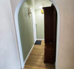 1-к квартира, вторичка, 30м2, 4/5 этаж