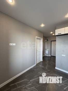 1-к квартира, вторичка, 35м2, 5/15 этаж