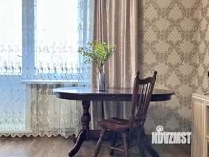 3-к квартира, вторичка, 68м2, 3/5 этаж