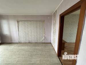 2-к квартира, вторичка, 41м2, 5/5 этаж