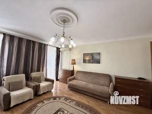 2-к квартира, вторичка, 59м2, 4/4 этаж