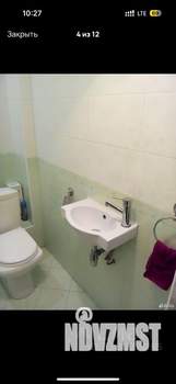 3-к квартира, вторичка, 85м2, 7/7 этаж