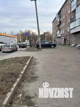 1-к квартира, вторичка, 31м2, 1/5 этаж