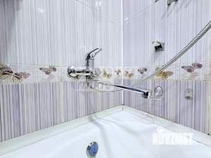 2-к квартира, вторичка, 43м2, 4/4 этаж