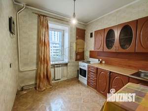 2-к квартира, вторичка, 49м2, 3/5 этаж