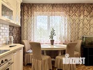 4-к квартира, вторичка, 106м2, 1/10 этаж