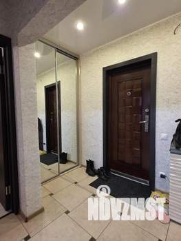 2-к квартира, вторичка, 49м2, 4/9 этаж