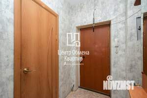 1-к квартира, вторичка, 35м2, 2/3 этаж