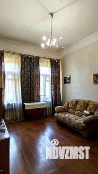 3-к квартира, вторичка, 57м2, 2/2 этаж