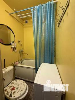 Студия квартира, вторичка, 23м2, 3/9 этаж