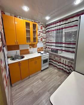 1-к квартира, вторичка, 30м2, 3/5 этаж