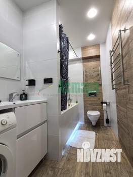 2-к квартира, вторичка, 60м2, 4/10 этаж