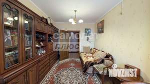 2-к квартира, вторичка, 74м2, 3/9 этаж