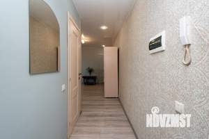 1-к квартира, вторичка, 32м2, 4/4 этаж