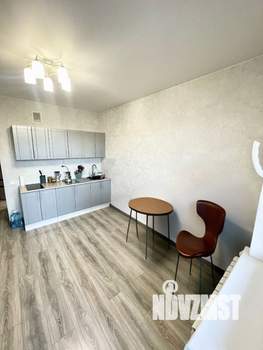 1-к квартира, вторичка, 47м2, 5/16 этаж