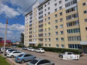 2-к квартира, вторичка, 57м2, 6/9 этаж