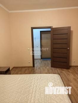 1-к квартира, вторичка, 42м2, 6/16 этаж