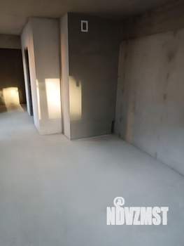 Студия квартира, вторичка, 40м2, 6/19 этаж