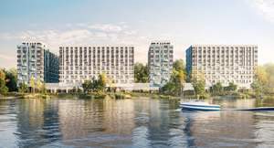 2-к квартира, вторичка, 42м2, 4/8 этаж