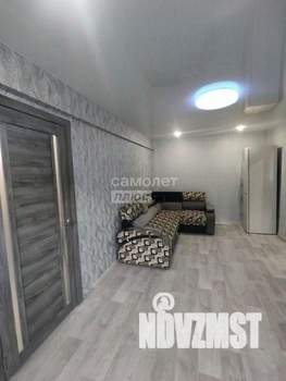 2-к квартира, вторичка, 45м2, 2/5 этаж