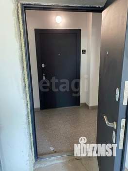 2-к квартира, вторичка, 38м2, 1/9 этаж